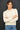 WOOL BLENDED BASIC CROPPED SWEATER - Sweater