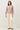 TEXTURED KNIT CREWNECK SWEATER WITH ROLLED HEM - Sweater