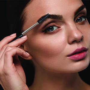 Aesthetica Brow Brush - B13