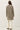 BOUCLE KNIT COATIGAN WITH DOUBLE BUTTON CLOSURE - Sweater Coat