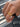 18K gold non-tarnish mom ring product detail