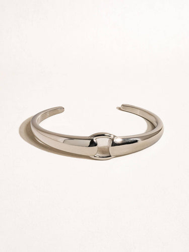 Freddy 18K non-tarnish hoop bangle