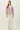 COZY FLORAL JACQUARD SWEATER TOP - Sweater