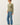WOOL BLENDED BASIC CREWNECK SWEATER - Sweater