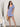 Women's short puff sleeve smock ruffle mini dress