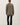 LEOPARD JAQUARD CARDIGAN WITH POCKETS - Cardigan