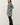 BOUCLE KNIT COATIGAN WITH DOUBLE BUTTON CLOSURE - Sweater Coat