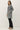 BOUCLE KNIT COATIGAN WITH DOUBLE BUTTON CLOSURE - Sweater Coat