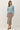WOOL BLENDED BASIC CROPPED SWEATER - Sweater