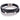 Black on Black Bracelet