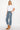 MID RISE MODERN BOYFRIEND JEANS - Jeans