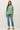 ULTRA SOFT CABLE KNIT CREWNECK SWEATER TOP - Sweater