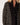Geo Jacquard Long Sleeve Cardigan