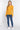 Long Sleeve Crew Neck Thermal Knit Top - Thermals