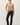 WOOL BLENDED BASIC CROPPED SWEATER - Sweater