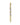 Bloom Travel Gel Pen with Sleeve decorative floral design