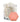 Orange Blossom Honey Soap 3.5oz with orange blossom and honey ingredients