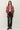 ISLE OPEN CARDIGAN WITH VOLUME CUFF - Cardigan