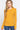 Long Sleeve Crew Neck Thermal Knit Top - Thermals