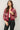 ISLE OPEN CARDIGAN WITH VOLUME CUFF - Cardigan