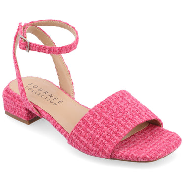 Journee Collection Women's Tru Comfort Foam™ Adleey Sandals
