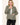 COLLARED BUTTON DOWN SWEATER JACKET - Jacket