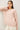 ULTRA SOFT CABLE KNIT CREWNECK SWEATER TOP - Sweater
