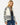 Tribal Pattern Textured Knit Sweater Jacket - Coat