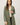 OPEN FRONT CLASSIC KNIT COAT - Cardigan