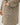 BOUCLE KNIT COATIGAN WITH DOUBLE BUTTON CLOSURE - Sweater Coat