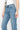 Tummy Control High Rise Slim Straight Jeans - Jeans