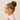 Black & Chocolate Oversized Scrunchies stylish hair accessory