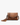 Sloane Flapover Crossbody w/ Whipstitch and Tassel-M1802A - Cross body