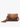 Sloane Flapover Crossbody w/ Whipstitch and Tassel-M1802A - Cross body