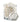 Goats Milk Honey Soap 3.5oz with goat's milk and honey ingredients