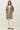 BOUCLE KNIT COATIGAN WITH DOUBLE BUTTON CLOSURE - Sweater Coat