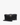 WL2230 Cadence Buckle Wallet/Clutch w/ Zip Top - Black - Clutch
