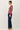 STITCHED THERMAL CREW NECK TOP - Thermals