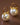 18K Gold PVD Plated Stainless Steel Pearl Drop Earrings 8036 showcasing the gold and pearl design