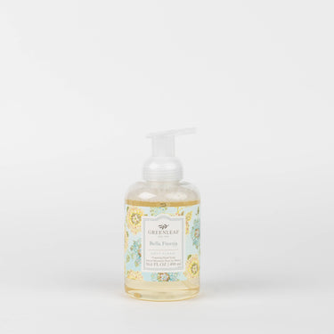 Bella Freesia Foaming Soap - Hand Soap