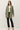 OPEN FRONT CLASSIC KNIT COAT - Cardigan