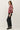 ISLE OPEN CARDIGAN WITH VOLUME CUFF - Cardigan