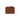 Bryer Card Holder Chocolate close-up highlighting its detailed texture and finish.