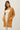 OPEN FRONT CLASSIC KNIT COAT - SM / D.MUSTARD - Cardigan