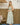 Leaf Print Spaghetti Tie Strap Midi Dress front view with tropical backdrop