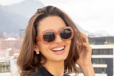 Deneuve Carey Sunglasses