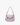 Lorelei Double Zip Whipstitch Trim Crossbody-M2167 - Cross body