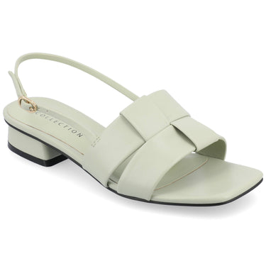 Journee Collection Women's Tru Comfort Foam™ Tabatha Sandals