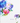 2025 Hydrangeas Family Weekly Planner colorful hydrangea design
