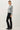 WOOL BLENDED COLLARED BUTTON UP SWEATER JACKET - Cardigan